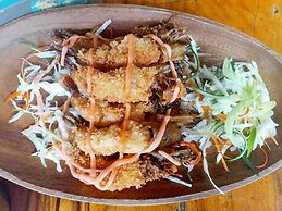 Villa-Atlas Guest House