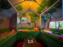 Villa-Atlas Guest House