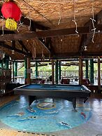 Villa-Atlas Guest House