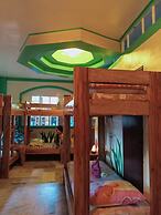 Villa-Atlas Guest House