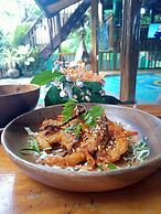 Villa-Atlas Guest House