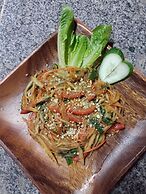 Villa-Atlas Guest House