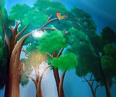 Villa-Atlas Guest House