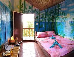 Villa-Atlas Guest House