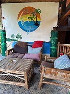 Villa-Atlas Guest House