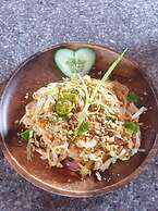 Villa-Atlas Guest House