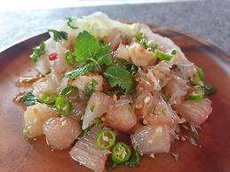 Villa-Atlas Guest House