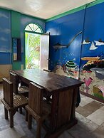 Villa-Atlas Guest House