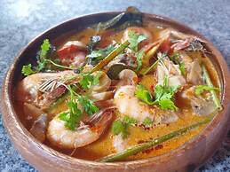 Villa-Atlas Guest House