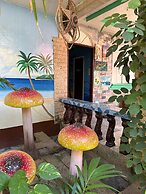 Villa-Atlas Guest House