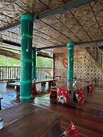 Villa-Atlas Guest House