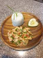 Villa-Atlas Guest House