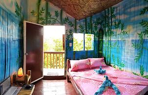 Villa-Atlas Guest House