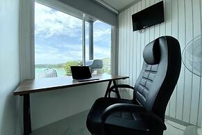 Baan Jayden Duplex Seaview Villa