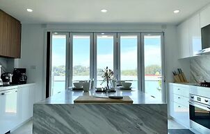 Baan Jayden Duplex Seaview Villa