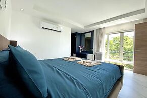 Baan Jayden Duplex Seaview Villa