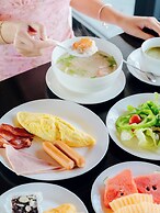 Raintree Boutique and Pool Villa