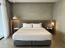 Raintree Boutique and Pool Villa