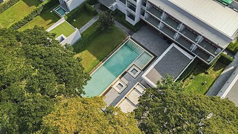 Raintree Boutique and Pool Villa