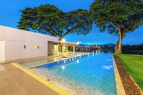 Raintree Boutique and Pool Villa