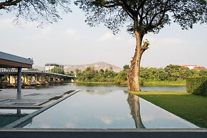 Raintree Boutique and Pool Villa