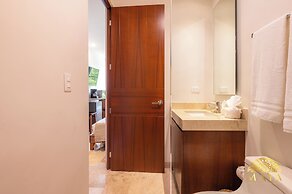 NHOA 303C 1BR Condo Pool View Aldea Zama