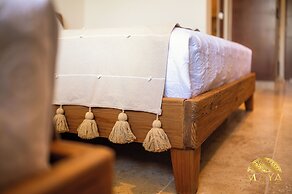 NHOA 303C 1BR Condo Pool View Aldea Zama