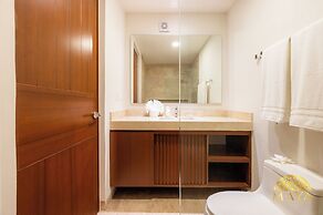 NHOA 303C 1BR Condo Pool View Aldea Zama