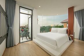 Amira Hotel Bac Ninh