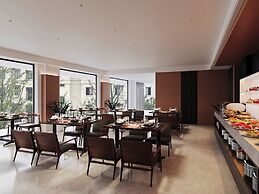 Amira Hotel Bac Ninh