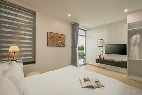 Amira Hotel Bac Ninh