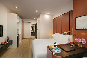 Amira Hotel Bac Ninh