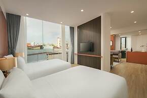 Amira Hotel Bac Ninh