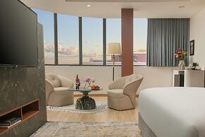 Amira Hotel Bac Ninh