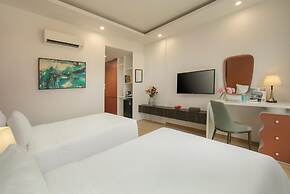 Amira Hotel Bac Ninh