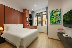 Amira Hotel Bac Ninh