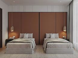 Amira Hotel Bac Ninh