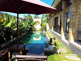 Puri Ume Dewi Private villa
