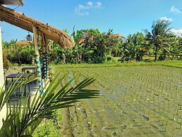 Puri Ume Dewi Private villa