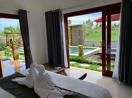 Puri Ume Dewi Private villa