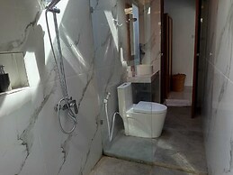 Puri Ume Dewi Private villa