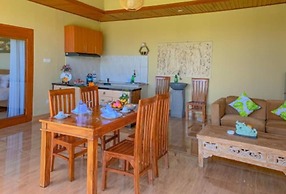 Puri Ume Dewi Private villa