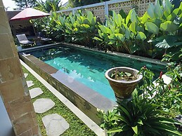 Puri Ume Dewi Private villa