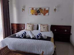 Puri Ume Dewi Private villa