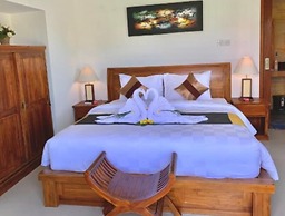 Puri Ume Dewi Private villa