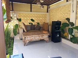 Puri Ume Dewi Private villa