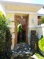 Puri Ume Dewi Private villa