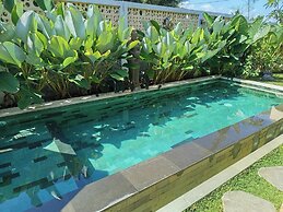 Puri Ume Dewi Private villa