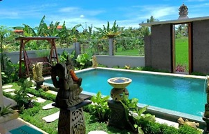 Puri Ume Dewi Private villa