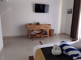 Puri Ume Dewi Private villa